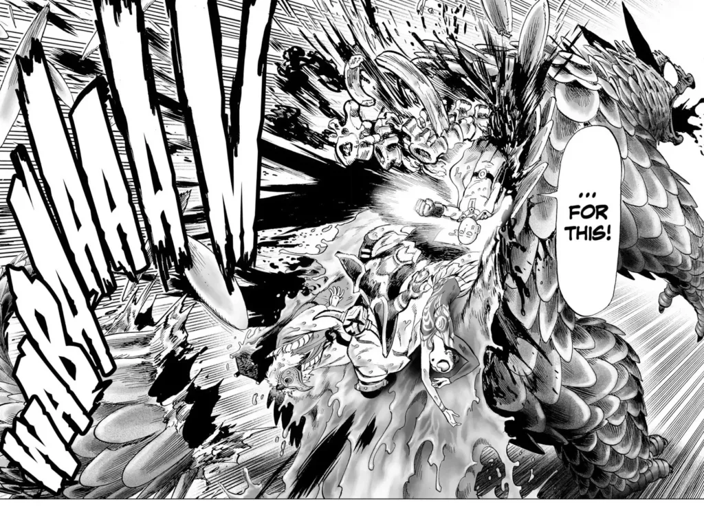 one punch man ch61.5 page23